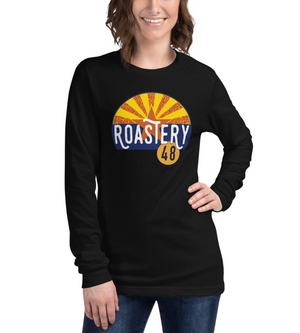 Women's Long Sleeve Tee